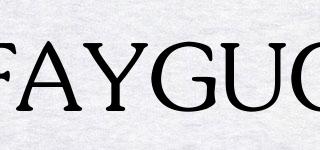 FAYGUO品牌logo