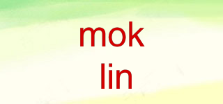 mok lin品牌logo