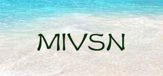 MIVSN品牌logo
