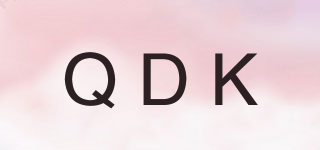 QDK品牌logo