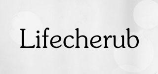 Lifecherub品牌logo
