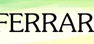 FERRARI品牌logo