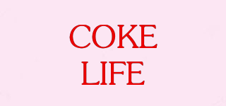 COKELIFE品牌logo