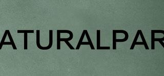 NATURALPARK品牌logo