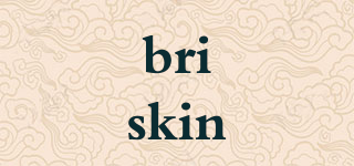 briskin品牌logo