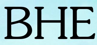 BHE品牌logo