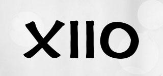 XIIO品牌logo