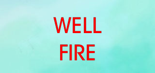 WELLFIRE品牌logo