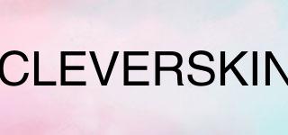 CLEVERSKIN品牌logo
