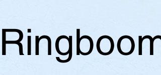 Ringboom品牌logo