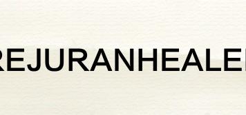 REJURANHEALER品牌logo