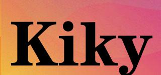 Kiky品牌logo