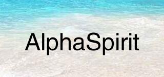 AlphaSpirit品牌logo
