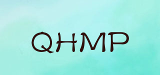 QHMP品牌logo