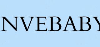 INVEBABY品牌logo