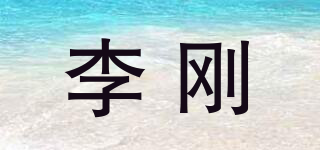 李刚品牌logo