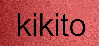kikito品牌logo