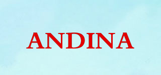 ANDINA品牌logo