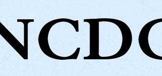 NCDC品牌logo