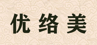 H.B+Moment/优络美品牌logo