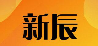 KEYPOINT/新辰品牌logo