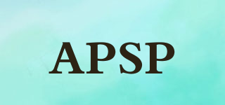 APSP品牌logo