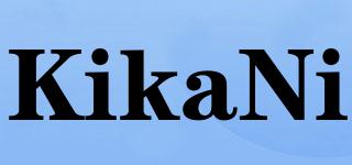 KikaNi品牌logo