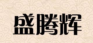 盛腾辉品牌logo