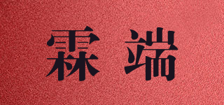 霖端品牌logo