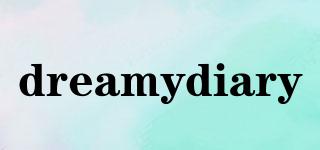 dreamydiary品牌logo