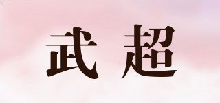 武超品牌logo