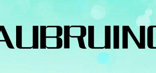 AUBRUINO品牌logo