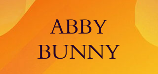 ABBYBUNNY品牌logo