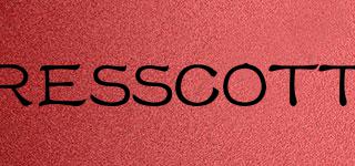 RESSCOTTI品牌logo