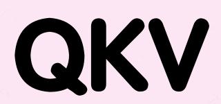 QKV品牌logo