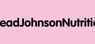 MeadJohnsonNutrition品牌logo