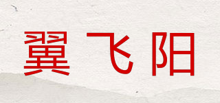 翼飞阳品牌logo