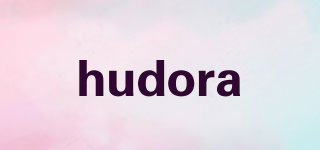 hudora品牌logo