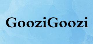 GooziGoozi品牌logo