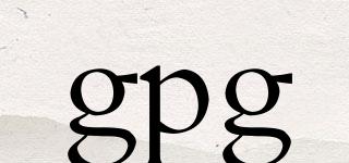 gpg品牌logo