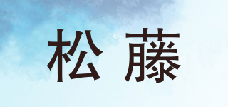 SONTEEN/松藤品牌logo