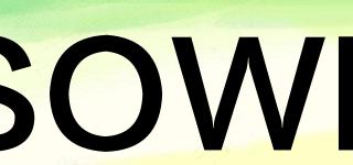 SOWE品牌logo