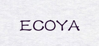 ECOYA品牌logo