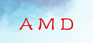 AMD品牌logo