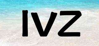 IVZ品牌logo