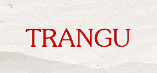 TRANGU品牌logo