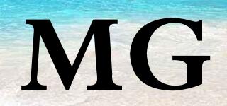 MG品牌logo