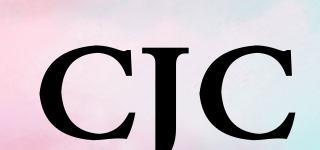 CJC品牌logo
