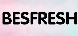 BESFRESH品牌logo
