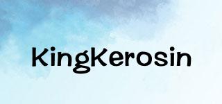 KingKerosin品牌logo